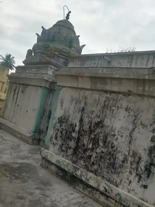 Arulmigu Pidari Pillaiyar Temple, Kattampoondi - 606608 அருள்மிகு பிடாரி, பிள்ளையார் வகையறா திருக்கோயில், காட்டாம்பூண்டி - 606608, Tiruvannamalai - Ancient Temple Architecture and History Image 2