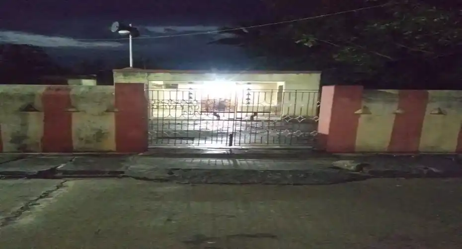 Arulmigu Pidari Pillaiyar Vagaiyara Temple, Karasamagalam - 632202 அருள்மிகு பிடாரி பொன்னியம்மன் வகையறா திருக்கோயில், கரசமங்கலம் - 632202, Vellore - Ancient Temple Architecture and History Image 4