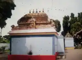 Arulmigu Pidari Pitchayee Amman Temple, Sirukampur - 621204