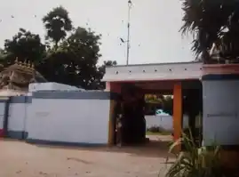 Arulmigu Pidari Pitchayee Amman Temple, Sirukampur - 621204 Arulmigu Pidari Pitchayee Amman Temple, சிறுகாம்பூர் - 621204, Thiruchirappalli - Ancient Temple Architecture and History Image 2