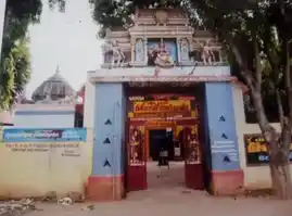 Arulmigu Pidari Pitchayee Amman Temple, Sirukampur - 621204 Arulmigu Pidari Pitchayee Amman Temple, சிறுகாம்பூர் - 621204, Thiruchirappalli - Ancient Temple Architecture and History Image 4