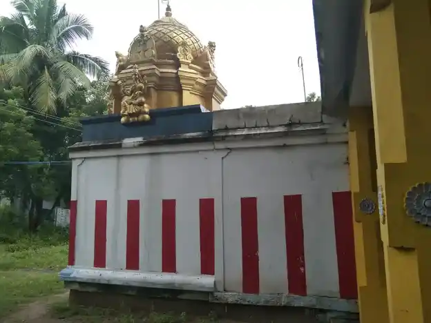 Arulmigu Pidari Ponni Amman Temple, Vadakalpakkam - 631702 Arulmigu Pidari Ponni Amman Temple, Vadakalpakkam - 631702, Tiruvannamalai - Ancient Temple Architecture and History Image 4