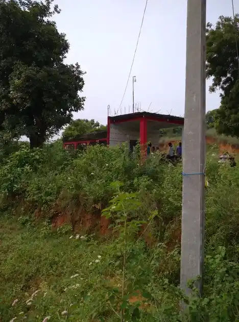 Arulmigu Pidari Ponniamman Temple, End Of The Village, Erumaivettipalayam - 600067