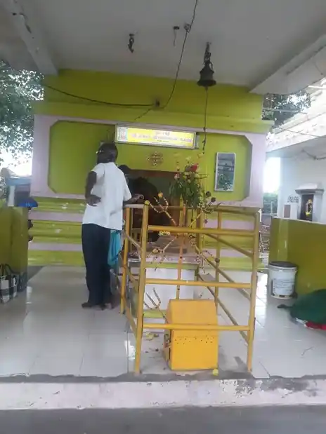 Arulmigu Pidari Ponniamman Temple, Koladi, Chennai - 600095 அருள்மிகு பிடாரி பொன்னியம்மன் திருக்கோயில், கோலடி, சென்னை - 600095, Chennai - Ancient Temple Architecture and History Image 4