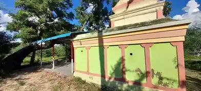 Arulmigu Pidari Ponniamman Temple, Minnal Chithamur - 603307 அருள்மிகு பிடாரி பொன்னியம்மன் திருக்கோயில், Minnal Chithamur, Minnal Chithamur - 603307, Chengalpattu - Ancient Temple Architecture and History Image 4