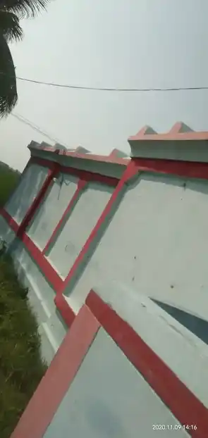 Arulmigu Pidari Ponniamman Temple, Near Water Tank, Kumarancheri - 601204 அருள்மிகு பிடாரி பொன்னியம்மன் திருக்கோயில், Near Water Tank, Kumarancheri - 601204, Tiruvallur - Ancient Temple Architecture and History Image 2