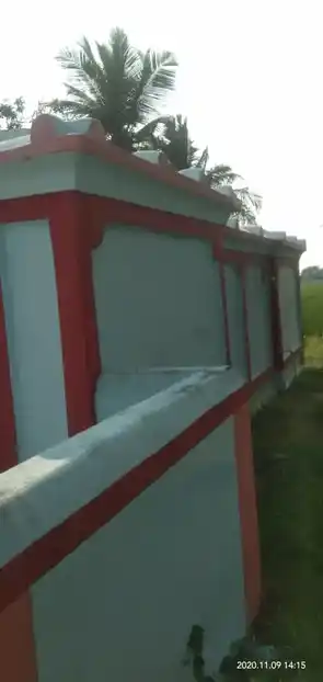 Arulmigu Pidari Ponniamman Temple, Near Water Tank, Kumarancheri - 601204 அருள்மிகு பிடாரி பொன்னியம்மன் திருக்கோயில், Near Water Tank, Kumarancheri - 601204, Tiruvallur - Ancient Temple Architecture and History Image 3