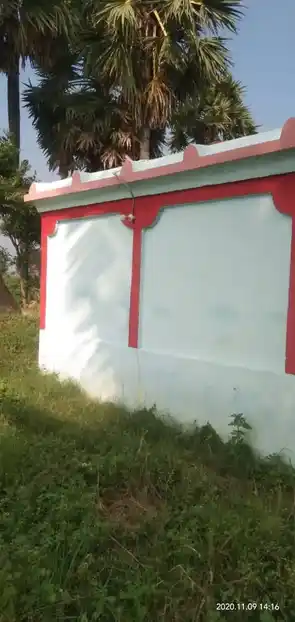 Arulmigu Pidari Ponniamman Temple, Near Water Tank, Kumarancheri - 601204 அருள்மிகு பிடாரி பொன்னியம்மன் திருக்கோயில், Near Water Tank, Kumarancheri - 601204, Tiruvallur - Ancient Temple Architecture and History Image 4