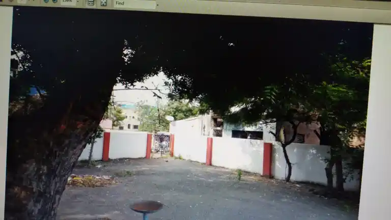 Arulmigu Pidari Ponniamman Temple, Nerkundram, Chennai - 600116 அருள்மிகு பிடாரி பொன்னியம்மன் திருக்கோயில், நெற்குன்றம், சென்னை - 600116, Chennai - Ancient Temple Architecture and History Image 3