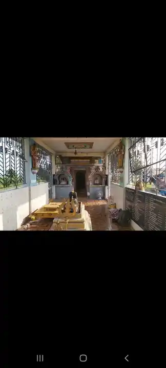 Arulmigu Pidari Ponniyamman Temple, Arrampakkam - 601301 அருள்மிகு பிடாரி பொன்னியம்மன் திருக்கோயில், Arrampakkam - 601301, Kancheepuram - Ancient Temple Architecture and History Image 2