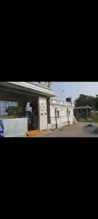 Arulmigu Pidari Ponniyamman Temple, Arrampakkam - 601301 அருள்மிகு பிடாரி பொன்னியம்மன் திருக்கோயில், Arrampakkam - 601301, Kancheepuram - Ancient Temple Architecture and History Image 4