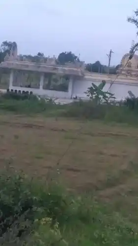 Arulmigu Pidari Ponniyamman Temple, Edayalam - 603307 அருள்மிகு பிடாரி பொன்னியம்மன் திருக்கோயில், Edayalam - 603307, Chengalpattu - Ancient Temple Architecture and History Image 2