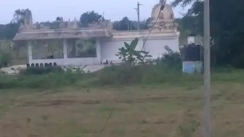 Arulmigu Pidari Ponniyamman Temple, Edayalam - 603307 அருள்மிகு பிடாரி பொன்னியம்மன் திருக்கோயில், Edayalam - 603307, Chengalpattu - Ancient Temple Architecture and History Image 3