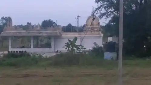 Arulmigu Pidari Ponniyamman Temple, Edayalam - 603307 அருள்மிகு பிடாரி பொன்னியம்மன் திருக்கோயில், Edayalam - 603307, Chengalpattu - Ancient Temple Architecture and History Image 4