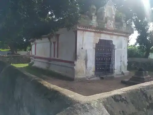 Arulmigu Pidari Ponniyamman Temple, Veliyampakkam - 603306 அருள்மிகு பிடாரி பொன்னியம்மன் திருக்கோயில், Veliyampakkam - 603306, Chengalpattu - Ancient Temple Architecture and History Image 4
