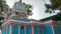 Arulmigu Pidari Ponniyammman Temple, Muppathuvetti - 632503