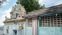Arulmigu Pidari Ponniyammman Temple, Muppathuvetti - 632503 அருள்மிகு பிடாரி பொன்னியம்மன் திருக்கோயில், முப்பதுவெட்டி - 632503, Ranipet - Ancient Temple Architecture and History Image 2