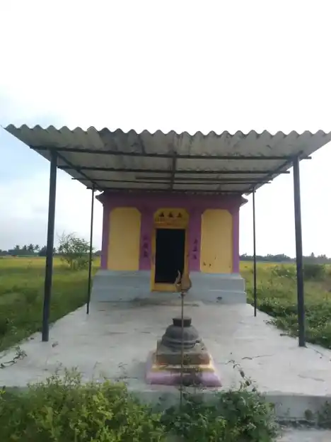 Arulmigu Pidari Puthiyamman Temple, Kalakattur - 631603