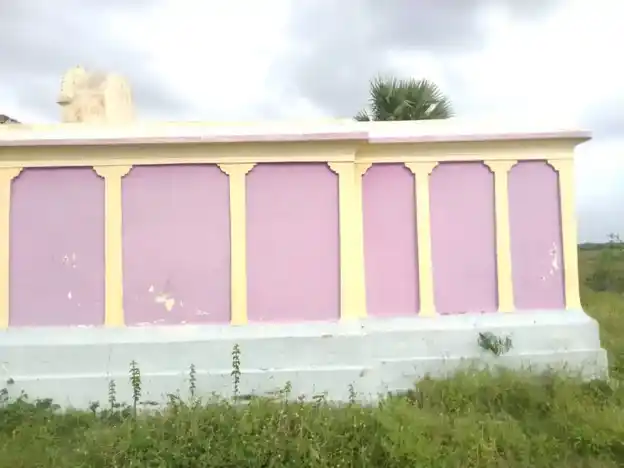 Arulmigu Pidari Puthiyamman Temple, Kalakattur - 631603 அருள்மிகு பிடாரி புந்தியம்மன் திருக்கோயில், Kalakattur - 631603, Kancheepuram - Ancient Temple Architecture and History Image 2