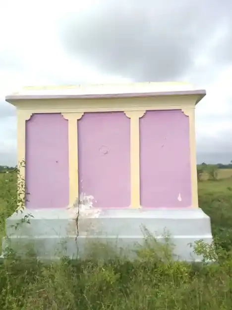 Arulmigu Pidari Puthiyamman Temple, Kalakattur - 631603 அருள்மிகு பிடாரி புந்தியம்மன் திருக்கோயில், Kalakattur - 631603, Kancheepuram - Ancient Temple Architecture and History Image 3