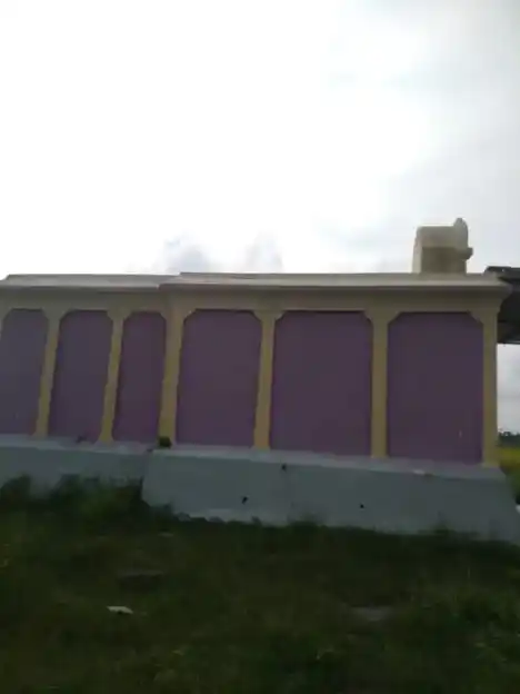 Arulmigu Pidari Puthiyamman Temple, Kalakattur - 631603 அருள்மிகு பிடாரி புந்தியம்மன் திருக்கோயில், Kalakattur - 631603, Kancheepuram - Ancient Temple Architecture and History Image 4