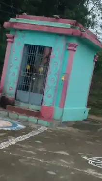 Arulmigu Pidari Samoondiamman Temple, Perumpakkam - 603306 அருள்மிகு பிடாரி சாமுண்டியம்மன் திருக்கோயில், Perumpakkam - 603306, Chengalpattu - Ancient Temple Architecture and History Image 2