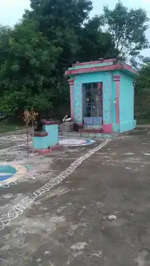 Arulmigu Pidari Samoondiamman Temple, Perumpakkam - 603306 அருள்மிகு பிடாரி சாமுண்டியம்மன் திருக்கோயில், Perumpakkam - 603306, Chengalpattu - Ancient Temple Architecture and History Image 4