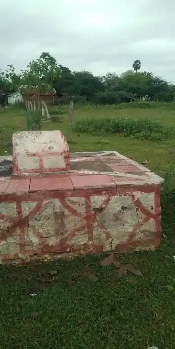 Arulmigu Pidari Samundiyamman Temple, Ariyavur - 620013 Temple