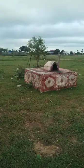 Arulmigu Pidari Samundiyamman Temple, Ariyavur - 620013 அருள்மிகு பிடாரி சாமுண்டியம்மன் திருக்கோயில், அரியாவூர் - 620013, Thiruchirappalli - Ancient Temple Architecture and History Image 2