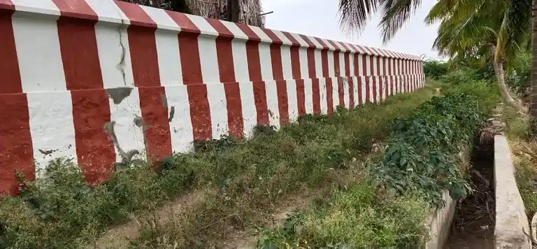 Arulmigu Pidari Samundiyamman Temple, Singalanthapuram - 621014 Temple