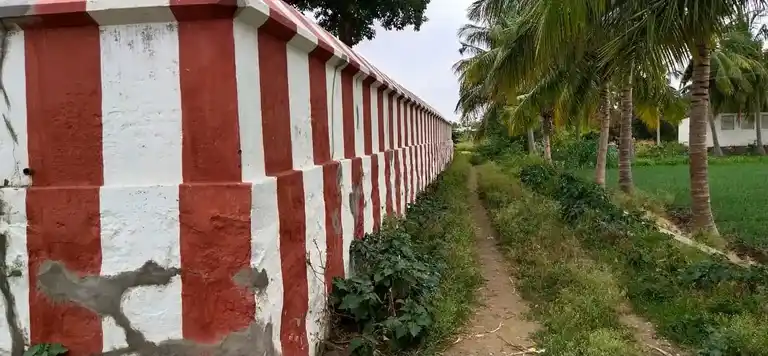 Arulmigu Pidari Samundiyamman Temple, Singalanthapuram - 621014 Arulmigu Pidari Samundiyamman Temple, Singalanthapuram - 621014, Thiruchirappalli - Ancient Temple Architecture and History Image 5