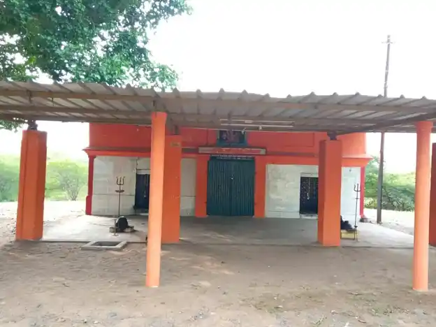 Arulmigu Pidari Santhiamman Temple, Magaral - 631603 அருள்மிகு பிடாரி சந்தியம்மன் திருக்கோயில், Magaral - 631603, Kancheepuram - Ancient Temple Architecture and History Image 2