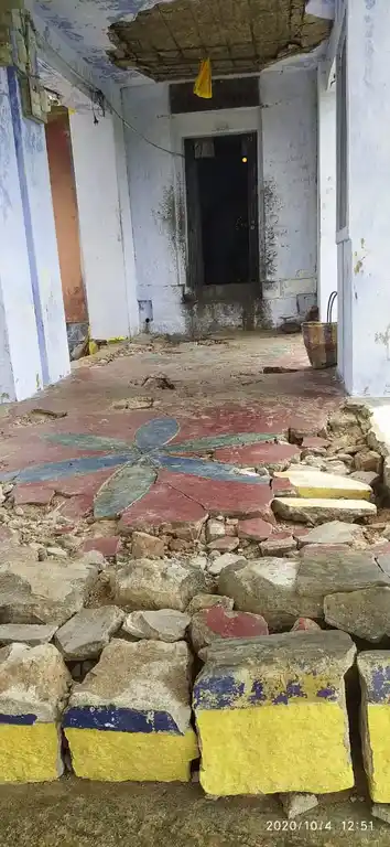 Arulmigu Pidari Satachiyamman, Aadhinattham - 621313 அருள்மிகு பிடாரி சடச்சியம்மன் திருக்கோயில், Aadhinattham - 621313, Karur - Ancient Temple Architecture and History Image 7