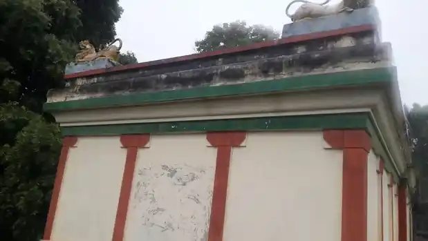 Arulmigu Pidari Seeyathamman Temple, Ozhivetti - 603311 அருள்மிகு பிடாரி சீயாத்தம்மன் திருக்கோயில், Ozhivetti - 603311, Chengalpattu - Ancient Temple Architecture and History Image 2