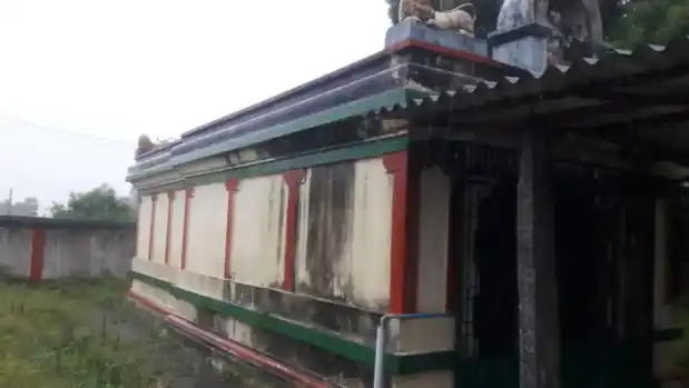 Arulmigu Pidari Seeyathamman Temple, Ozhivetti - 603311 அருள்மிகு பிடாரி சீயாத்தம்மன் திருக்கோயில், Ozhivetti - 603311, Chengalpattu - Ancient Temple Architecture and History Image 3