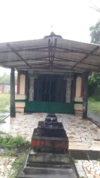 Arulmigu Pidari Seeyathamman Temple, Ozhivetti - 603311 அருள்மிகு பிடாரி சீயாத்தம்மன் திருக்கோயில், Ozhivetti - 603311, Chengalpattu - Ancient Temple Architecture and History Image 4