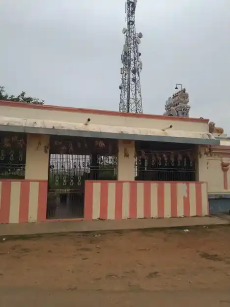 Arulmigu Pidari Seliyamman Temple, Pillaipakkam - 602105 Temple