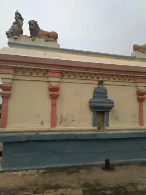 Arulmigu Pidari Seliyamman Temple, Pillaipakkam - 602105 Arulmigu Pidari Seliyamman Temple, Pillaipakkam - 602105, Kancheepuram - Ancient Temple Architecture and History Image 3