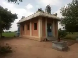 Arulmigu Pidari Sellandiyamman Temple, Sitilarai - 621211 Temple