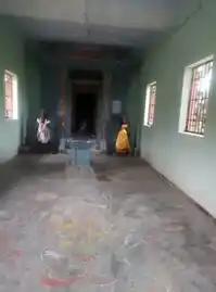 Arulmigu Pidari Sellandiyamman Temple, Sitilarai - 621211 Arulmigu Pidari Sellandiyamman Temple, Sitilarai - 621211, Thiruchirappalli - Ancient Temple Architecture and History Image 3