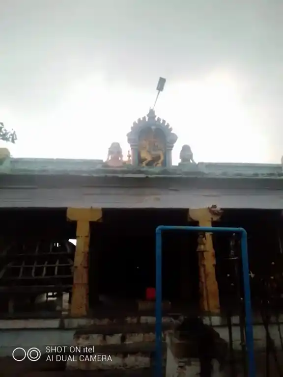 Arulmigu Pidari Sellandiyamman Temple, Thumbalam - 621211 Arulmigu Pidari Sellandiyamman Temple, Thumbalam - 621211, Thiruchirappalli - Ancient Temple Architecture and History Image 3