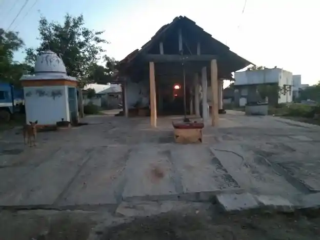 Arulmigu Pidari Sellayiamman Temple, Thiruvappur - 622003