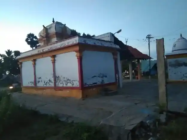 Arulmigu Pidari Sellayiamman Temple, Thiruvappur - 622003 அருள்மிகு பிடாரி செல்லாயி அம்மன் திருக்கோயில், திருவப்பூர் - 622003, Pudukkottai - Ancient Temple Architecture and History Image 4