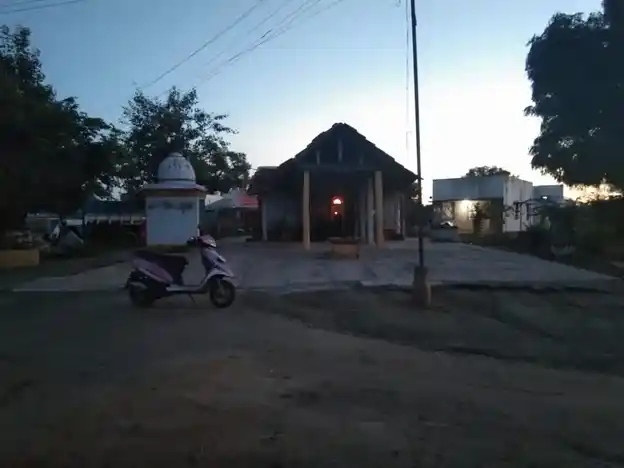 Arulmigu Pidari Sellayiamman Temple, Thiruvappur - 622003 அருள்மிகு பிடாரி செல்லாயி அம்மன் திருக்கோயில், திருவப்பூர் - 622003, Pudukkottai - Ancient Temple Architecture and History Image 5