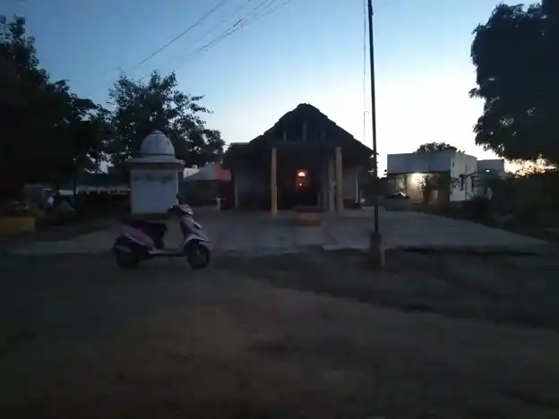 Arulmigu Pidari Sellayiamman Temple, Thiruvappur - 622003 அருள்மிகு பிடாரி செல்லாயி அம்மன் திருக்கோயில், திருவப்பூர் - 622003, Pudukkottai - Ancient Temple Architecture and History Image 6