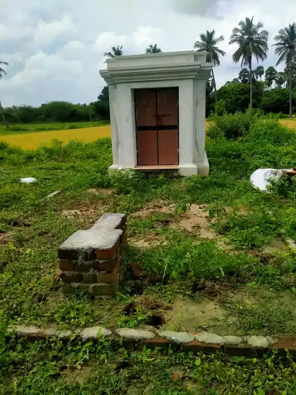 Arulmigu Pidari Selliamman Temple, Mampakkam - 603106 அருள்மிகு பிடாரி செல்லியம்மன் திருக்கோயில், Mampakkam - 603106, Kancheepuram - Ancient Temple Architecture and History Image 3