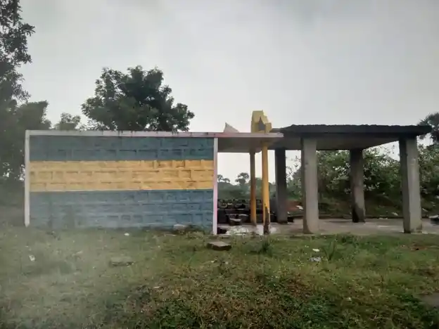 Arulmigu Pidari Selliamman Temple, Near Tank, Soorapundi - 601201 அருள்மிகு பிடாரி செல்லியம்மன் திருக்கோயில், Near Tank, Soorapundi - 601201, Tiruvallur - Ancient Temple Architecture and History Image 3