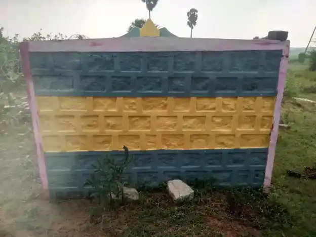 Arulmigu Pidari Selliamman Temple, Near Tank, Soorapundi - 601201 அருள்மிகு பிடாரி செல்லியம்மன் திருக்கோயில், Near Tank, Soorapundi - 601201, Tiruvallur - Ancient Temple Architecture and History Image 5