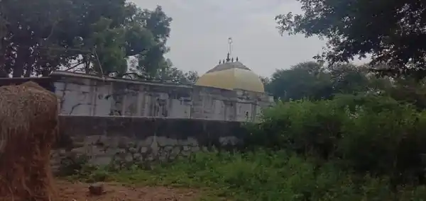Arulmigu Pidari Selliamman Temple, Venbavoor - 621116 அருள்மிகு பிடாரி, செல்லியம்மன் திருக்கோயில், Venbavoor - 621116, Perambalur - Ancient Temple Architecture and History Image 3