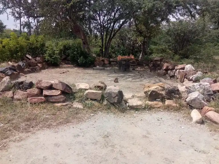 Arulmigu Pidari Selliyamman Temple, Aaigudi - 621005 Temple